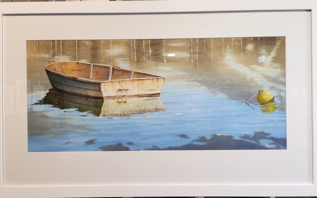 James Ainslie Artwork 4